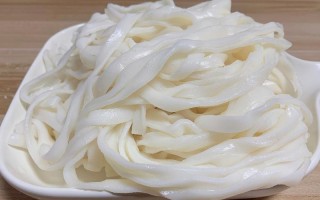哪里的河粉好吃（哪里的河粉好吃正宗）