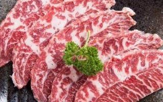 梅肉是哪里（梅肉是哪里的肉）