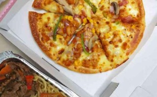 披萨网怎么样（s-pizza披萨速递怎么样）