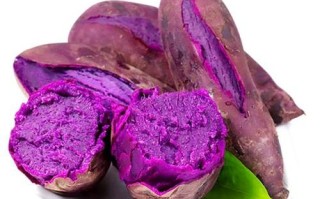 紫薯哪里的好（全国十大紫薯产地排名）