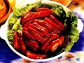 做扣肉为什么要用南乳,南乳扣肉是哪里菜?