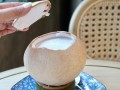 深圳哪里有椰子冻吃（深圳哪里有椰子冻吃的）