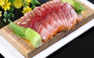 上海咸肉哪里好（上海咸肉哪家好）