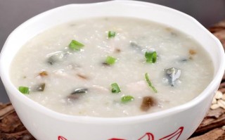 嘉和一品皮蛋瘦肉粥做法,嘉和一品粥官网
