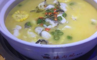 湖州酸菜鱼哪里好吃（湖州酸菜鱼哪里好吃啊）