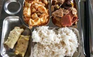 大学食堂快餐利润一般多少,快餐多少利润怎么样啊