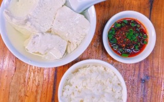 泸州哪里豆花好吃（泸州川菜十大名小吃）