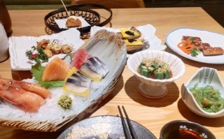 日本料理前景怎么样（日本料理前景如何）