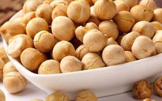 鹰嘴豆产自哪里（鹰嘴豆中国有吗）