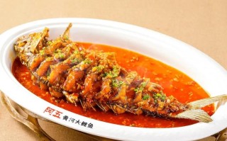 黄河边黄河大鲤鱼哪家好吃,哪里吃正宗黄河鲤鱼最好