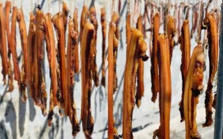 腊肉在哪里晒（腊肉在哪里晒比较好）