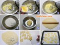哪里做饼干（哪里做饼干）