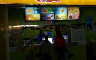鸡排超人怎么样（鸡排超人怎么样好吃吗）