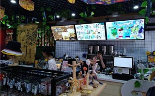 现在开个奶茶店怎么样（开奶茶店前景怎么样）