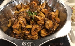 ﻿虾巢香辣虾怎么做好吃,虾巢香辣虾怎么样好吃吗