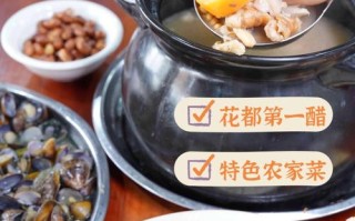 清远石角臭屁醋哪里好吃,金沙洲哪里有臭屁醋食