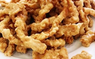 炸肉是哪里的特色,炸肉是哪里的菜