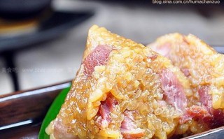 包粽子用猪哪里的肉（包粽子用猪里脊肉好不好）