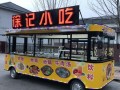 美食车做生意怎么样（美食车做生意怎么样赚钱）