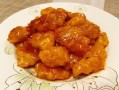 咕咾肉哪里菜（咕咾肉哪里菜系）