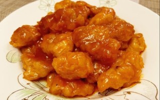 咕咾肉哪里菜（咕咾肉哪里菜系）