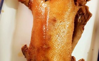 哪里的老鹅好吃（哪里的老鹅好吃又便宜）