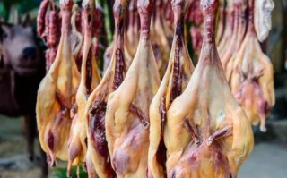 哪里有卖腊鸭（哪里有卖腊鸭的地方）