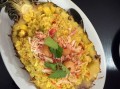 菠萝饭是泰国哪里的（菠萝饭是泰国哪里的特色）