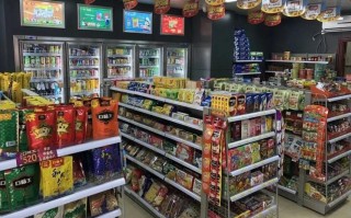 蛋糕店开在超市怎么样（便利店的利润点一般是多少）