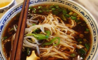 锅盖面哪里好吃（锅盖面哪里好吃一点）