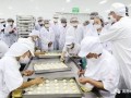 巴比馒头工作怎么样（巴比馒头上班怎么样）
