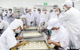 巴比馒头工作怎么样（巴比馒头上班怎么样）