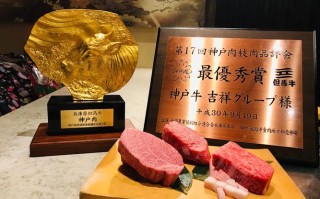 神户哪里吃神户牛肉（神户牛肉的由来）