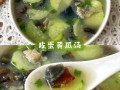 皮蛋黄瓜汤哪里的菜（皮蛋黄瓜汤只有四川才有吗）