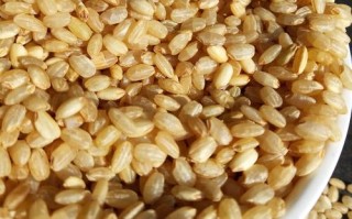 糙米哪个产地最好,糙米的产地哪里最好