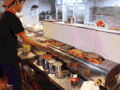 烧烤店一般几个大厨,开烤肉饭店怎么样赚钱