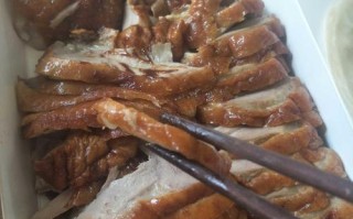 做烤鸭利润怎么样（做烤鸭利润怎么样啊）