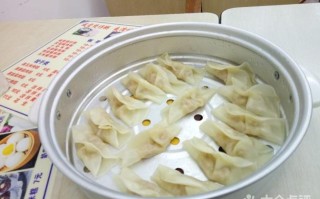 咸骨粥饺子王怎么样（咸骨粥饺子王怎么样好吃吗）