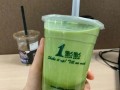 一点点抹茶奶茶的热量,抹茶味奶茶怎么做
