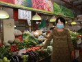 开一个蔬菜店怎么样（开一个蔬菜店怎么样赚钱）