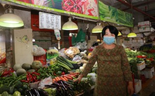 开一个蔬菜店怎么样（开一个蔬菜店怎么样赚钱）