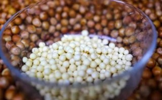 哪里鸡头米好（哪里鸡头米好吃又便宜）