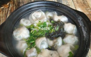 天津砂锅云吞哪里有（天津砂锅云吞哪里有卖）