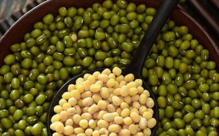 去皮的绿豆哪里买（绿豆怎么去皮）