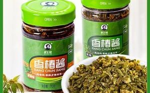 香椿芽酱哪个地方产的最正宗,香椿酱哪里有卖的