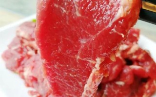 哪国牛肉最好,牛肉哪里好吃又嫩