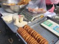 昆明早市早餐哪里好吃,云南哪里可以学做早点的技术