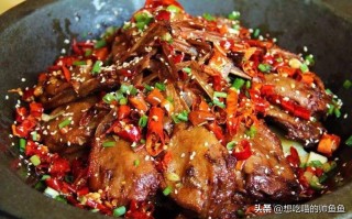 新余最有名的10道菜,新余哪里有好吃的地方