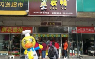 友鸭加盟怎么样（友鸭加盟怎么样）