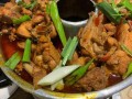 在县城开火锅鸡怎么样（菜市场卖鸡生意好做吗）